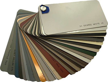 gutter-color-chart